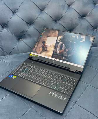 Acer Hélios Gamer Prédator Néo 16 image 7