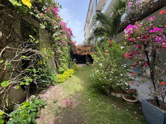 Appartement à louer à Fann image 7