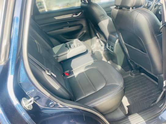 MAZDA CX-5 2017 image 10