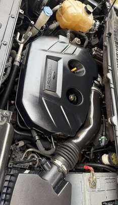 Ford Edge Sel 2017FO image 7