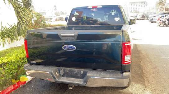 Ford f150  2015 image 2