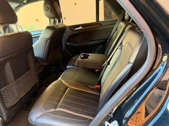 Mercedes CLE 350_2018 image 5