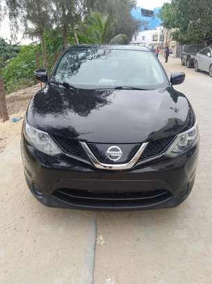 Nissan Qasqai 2020 version 4/4 image 1