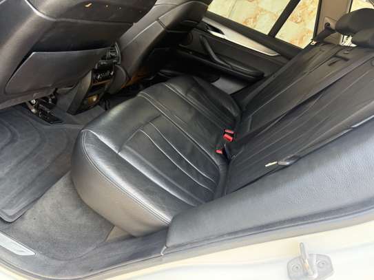 BMW x5 image 12