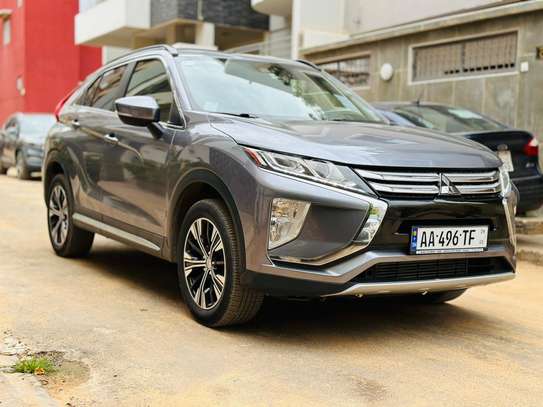 Location Mitsubishi Éclipse Cross image 7