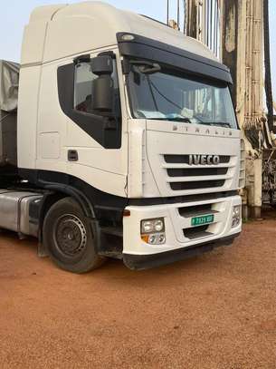CAMION DÉDOUANÉ image 4