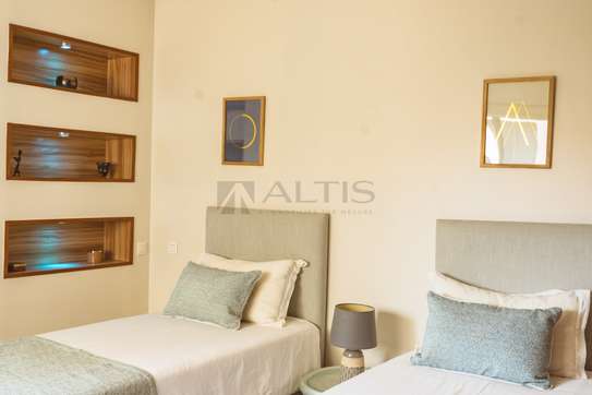 APPARTEMENT F4 – MEUBLÉ - RÉSIDENCE ZHARA image 1