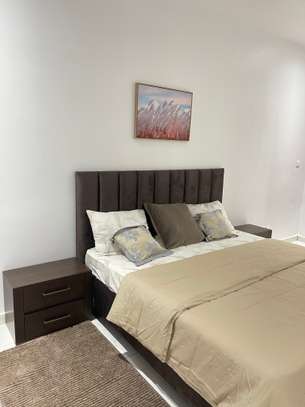 Appartement meublé à louer image 5
