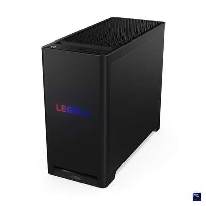 Pc gaming Lenovo Legion T5 30IAS10 2025 RTX 5070 image 2