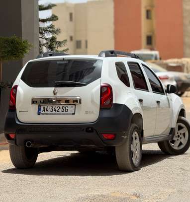 Renault Duster 2018 image 4