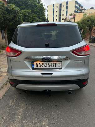 Ford escape Titanium 2.0 image 14