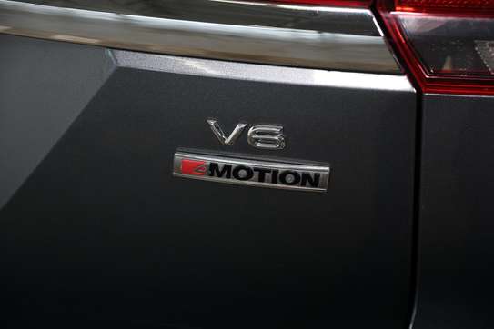 Volkswagen Atlas 2018 image 2