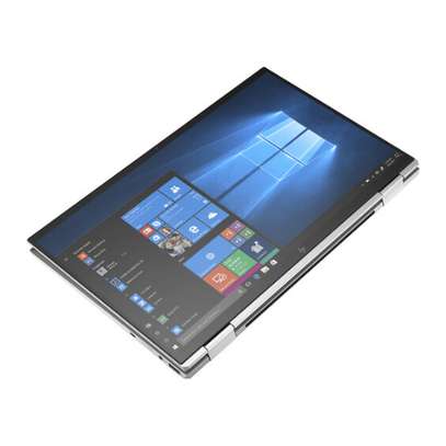 HP EliteBook x360 1040 G7 Convertible 14 image 1