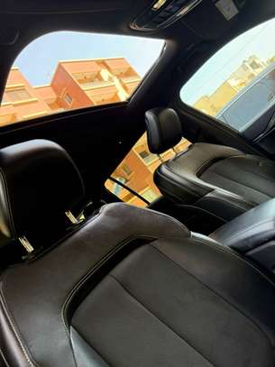 Jeep Grand Cherokee 2023 image 11