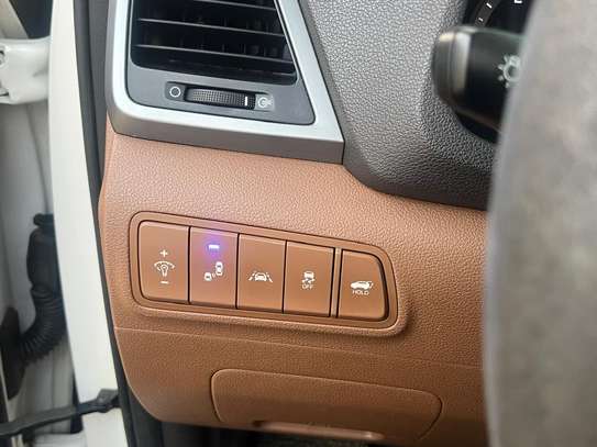 Hyundai Tucson 2017 image 8