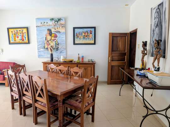 Villa à Saly (entre le centre et la plage) image 4