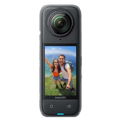 Insta360 x4 image 2