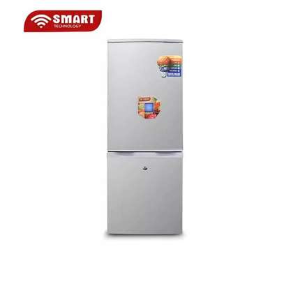 RÉFRIGÉRATEUR COMBINÉ 2 TIROIRS 136L SMART TECHNOLOGY image 3