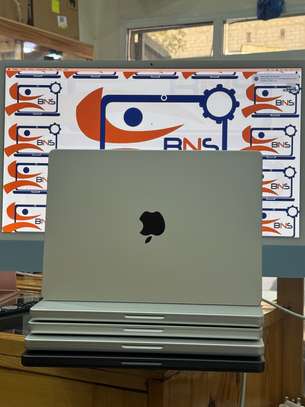 MACBOOK PRO M3 FIN 2023 14 POUCES image 7