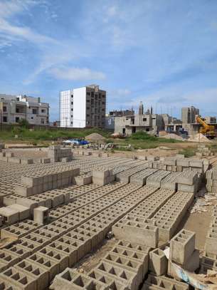 Terrain 200m2 à vendre almadies image 5
