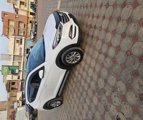Honda HR.V image 6