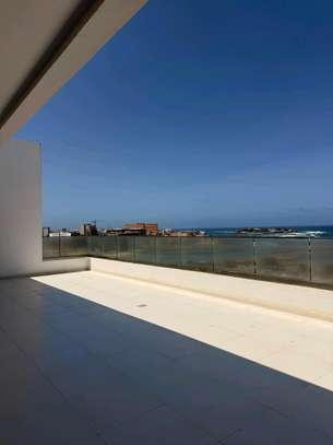 Superbe appartement vue mer au Virage image 2