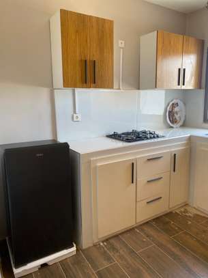 Studio virage vue sur mer image 7