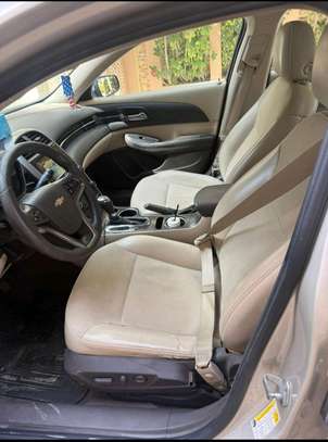 Chevrolet Malibu 2015 à Vendre image 13