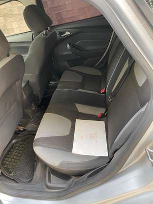 Ford Focus 2014 image 6