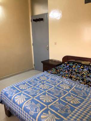 APPARTEMENT 2 CHAMBRES SALON DAKAR HLM image 8