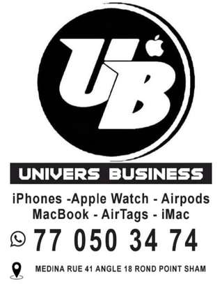 Univers_Business image 1