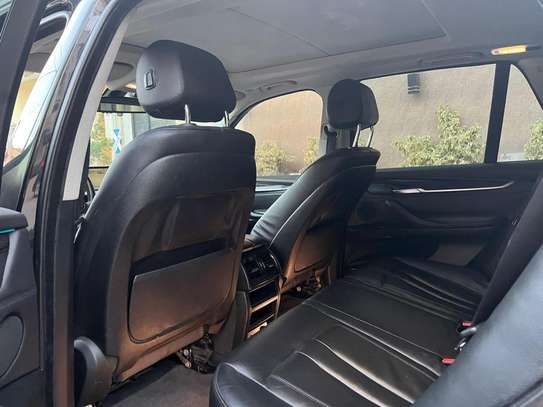 BMW X5 Pack M image 6