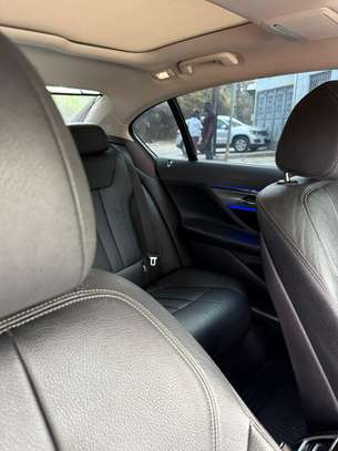 HYUNDAI TUCSON 2012 image 9