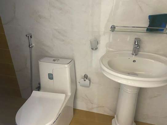 APPARTEMENT NEUF À LOUER SACRÉ CŒUR 3 image 5