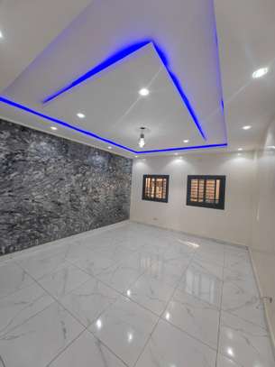 Appartement 3 chambres  a louer a keur massar image 2