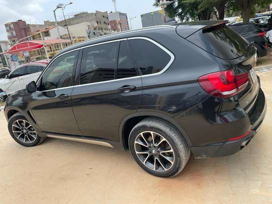 BMW X5 2014 image 9