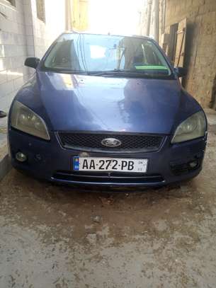 Ford Focus 2006 image 1