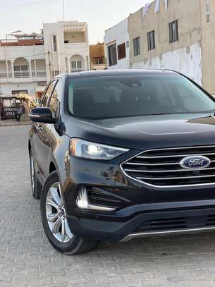 Ford edge année 2020 image 6