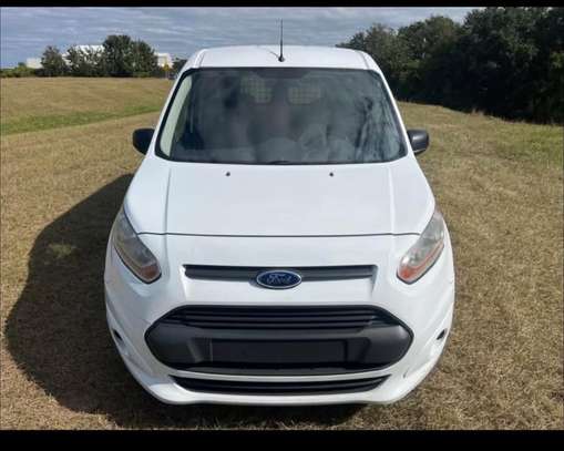 Ford transit connect 2016 image 1