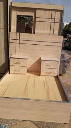 Chambre à coucher image 1