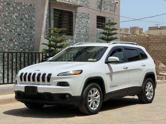 Jeep image 1