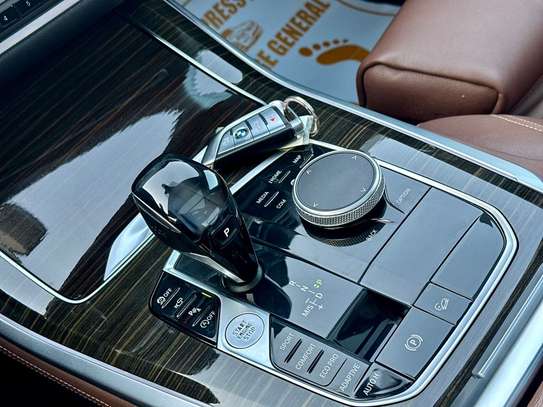 BMW X5 XDRIVE 2020 FULLS OPTIONS image 12
