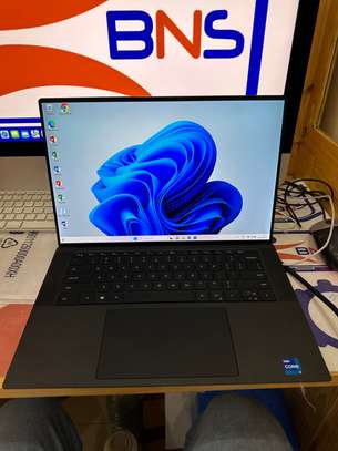 DELL XPS 9510 i7 11th Generation 15.6 pouce image 8