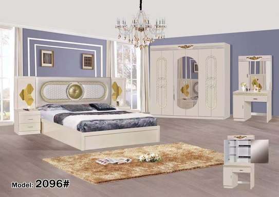 Chambre à coucher image 12