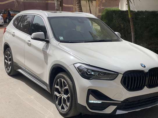 BMW X1  2020 version xdrive image 4