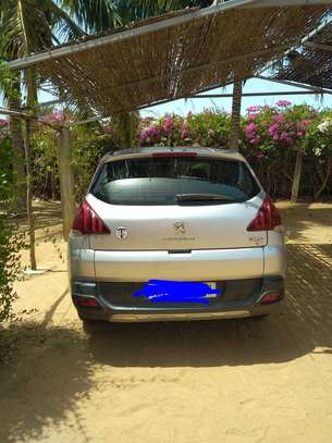 Vente voiture image 2