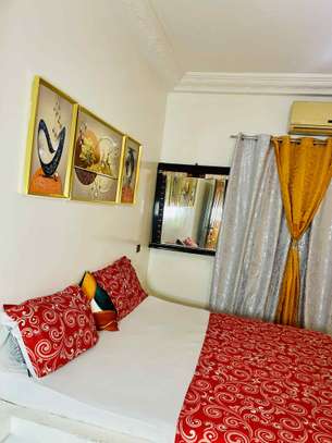 Des Chambres salles de bain climatisees image 1