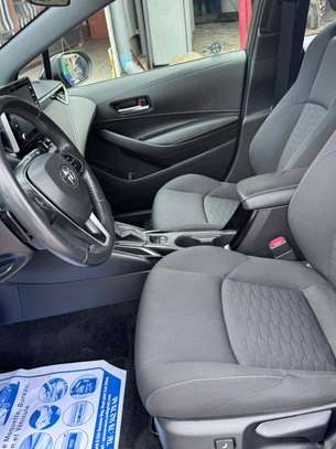 Toyota corolla image 1