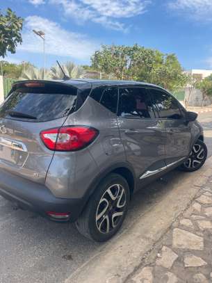 Renault Capture QM3 image 8