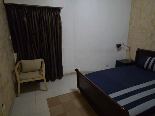 Appartement meublé image 11